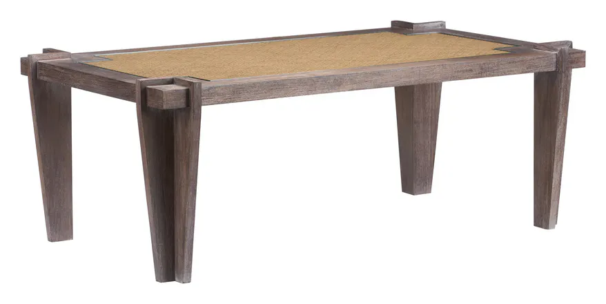 Chelsea House C10267 Maddox Coffee Table Chelsea House C10267 Maddox Coffee Table
