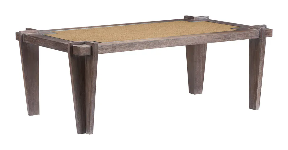 Chelsea House C10267 Maddox Coffee Table Chelsea House C10267 Maddox Coffee Table
