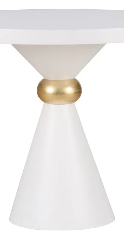 Chelsea House C10268 Aerin Center Table Chelsea House C10268 Aerin Center Table