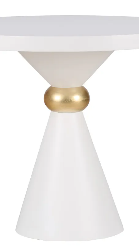Chelsea House C10268 Aerin Center Table Chelsea House C10268 Aerin Center Table