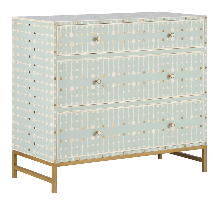 Chelsea House C10269 Knox Chest Chelsea House C10269 Knox Chest