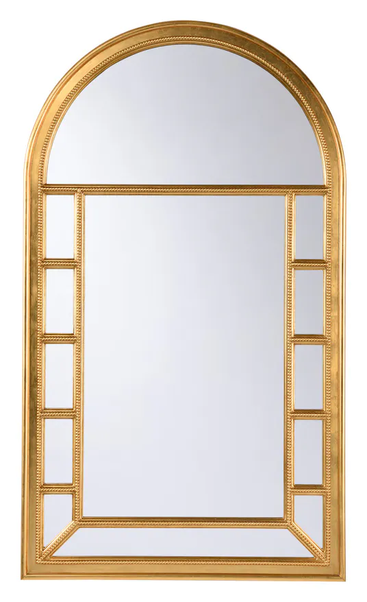 Chelsea House C10272 Trumeau Mirror Chelsea House C10272 Trumeau Mirror