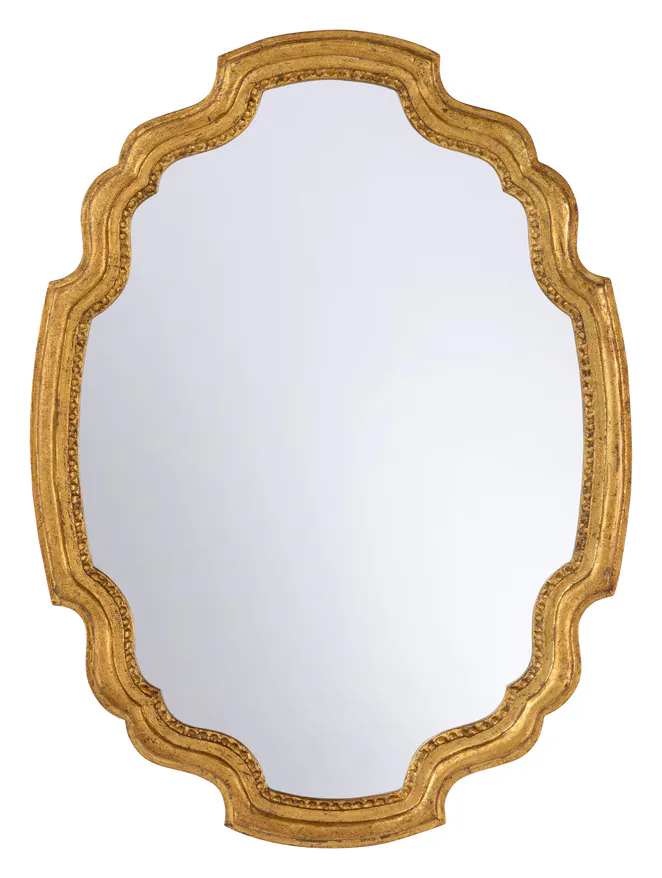 Chelsea House C10276 Kaia Mirror Chelsea House C10276 Kaia Mirror