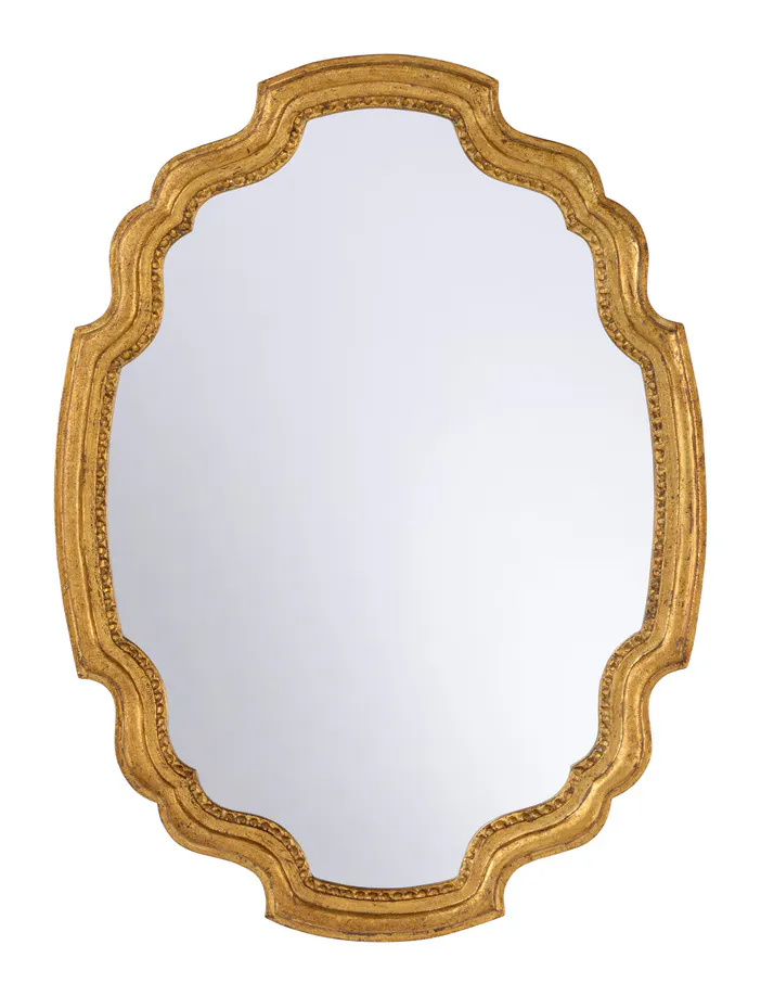 Chelsea House C10276 Kaia Mirror Chelsea House C10276 Kaia Mirror