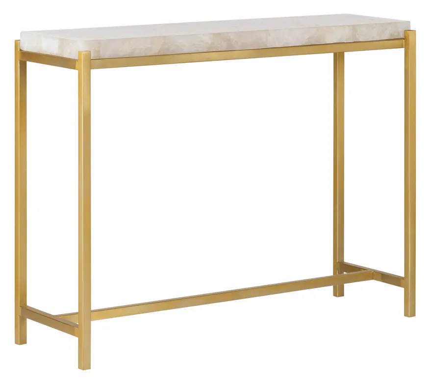 Chelsea House C10540 Elie Console Chelsea House C10540 Elie Console