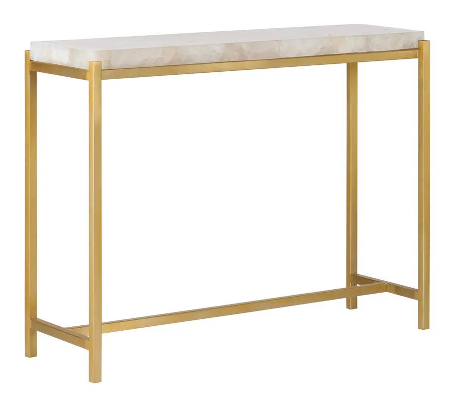 Chelsea House C10540 Elie Console Chelsea House C10540 Elie Console