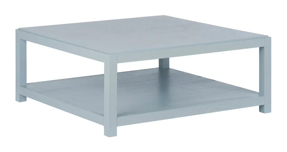 Chelsea House C10568 Avalon Cocktail Table Blue Chelsea House C10568 Avalon Cocktail Table Blue