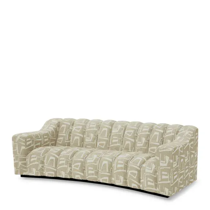 Eichholtz CMA0006 Sofa Kelly S Davenport Light Grey