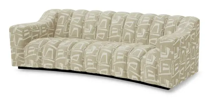 Eichholtz CMA0006 Sofa Kelly S Davenport Light Grey Eichholtz CMA0006 Sofa Kelly S Davenport Light Grey