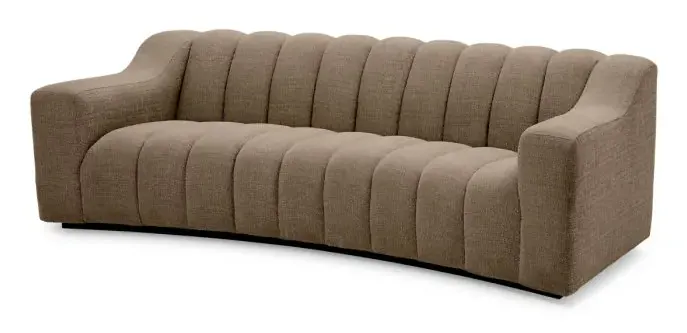 Eichholtz CMA0033 Sofa Kelly S Warm Grey Eichholtz CMA0033 Sofa Kelly S Warm Grey