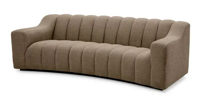 Eichholtz CMA0033 Sofa Kelly S Warm Grey Eichholtz CMA0033 Sofa Kelly S Warm Grey