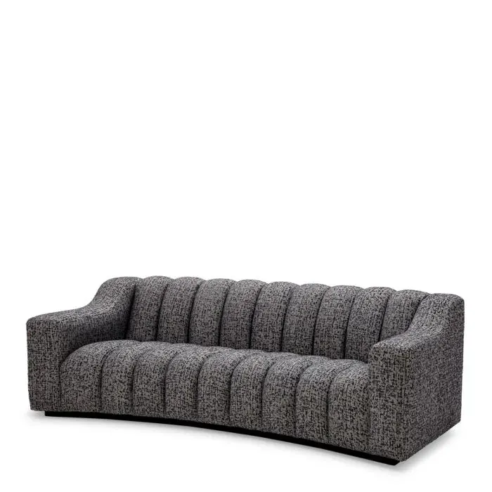Eichholtz CMA0039 Sofa Kelly S Montclaire Blue