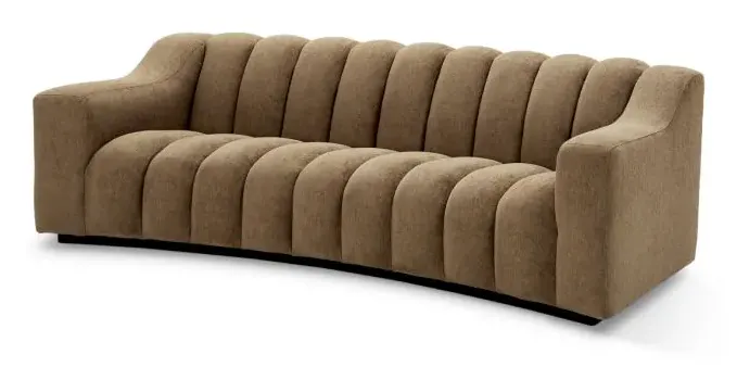 Eichholtz CMA0042 Sofa Kelly S Hastings Brown Eichholtz CMA0042 Sofa Kelly S Hastings Brown