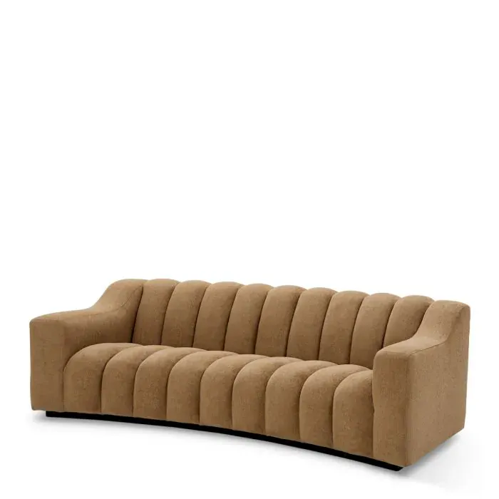 Eichholtz CMA0043 Sofa Kelly S Hastings Camel