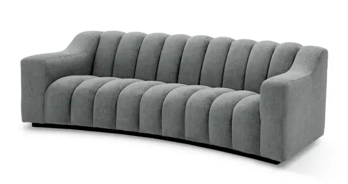 Eichholtz CMA0044 Sofa Kelly S Hastings Light Blue