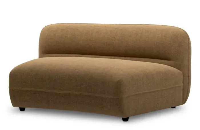 Eichholtz CMA0211 Modular Sofa Grand Avenue Middle in Hastings Camel