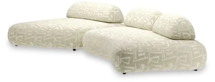 Eichholtz CMA0221 Sofa Residenza in Davenport Light Grey Eichholtz CMA0221 Sofa Residenza in Davenport Light Grey