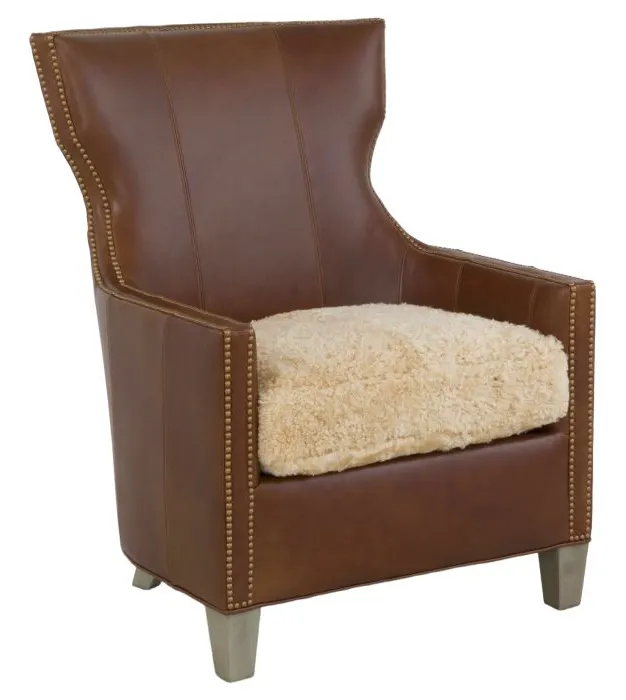 Fairfield 2755-01 Mariah Lounge Chair Fairfield 2755-01 Mariah Lounge Chair