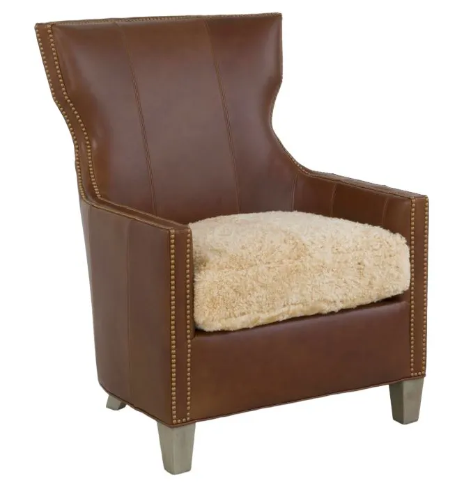 Fairfield 2755-01 Mariah Lounge Chair Fairfield 2755-01 Mariah Lounge Chair