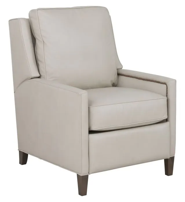 Fairfield 415C-MR Manual Push Back Recliner Boxed Back Fairfield 415C-MR Manual Push Back Recliner Boxed Back