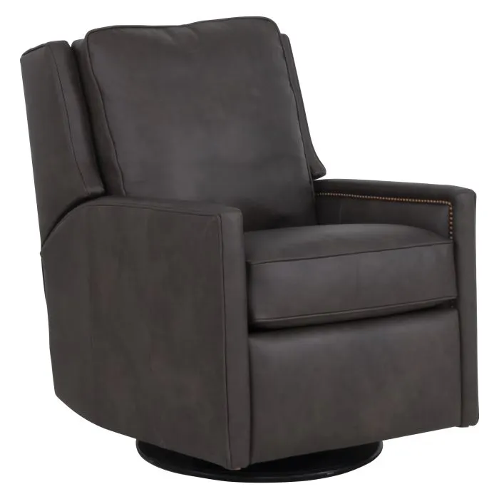 Fairfield 415G-MR Manual Swivel Glider Recliner Boxed Back Fairfield 415G-MR Manual Swivel Glider Recliner Boxed Back