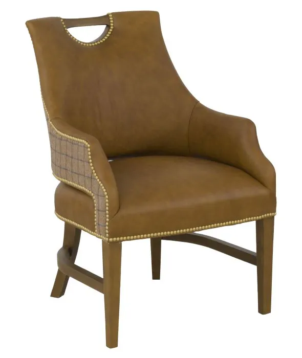 Fairfield 6097-04 Webster Arm Chair Fairfield 6097-04 Webster Arm Chair