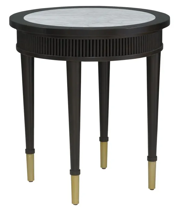 Fairfield M164-19 Round End Table Fairfield M164-19 Round End Table