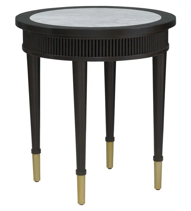 Fairfield M164-19 Round End Table Fairfield M164-19 Round End Table