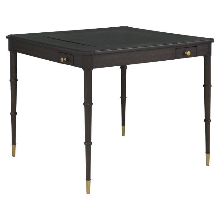 Fairfield M164-86 Check & Mate Activity Table with Reversible Chess, Backgammon, and Card Table