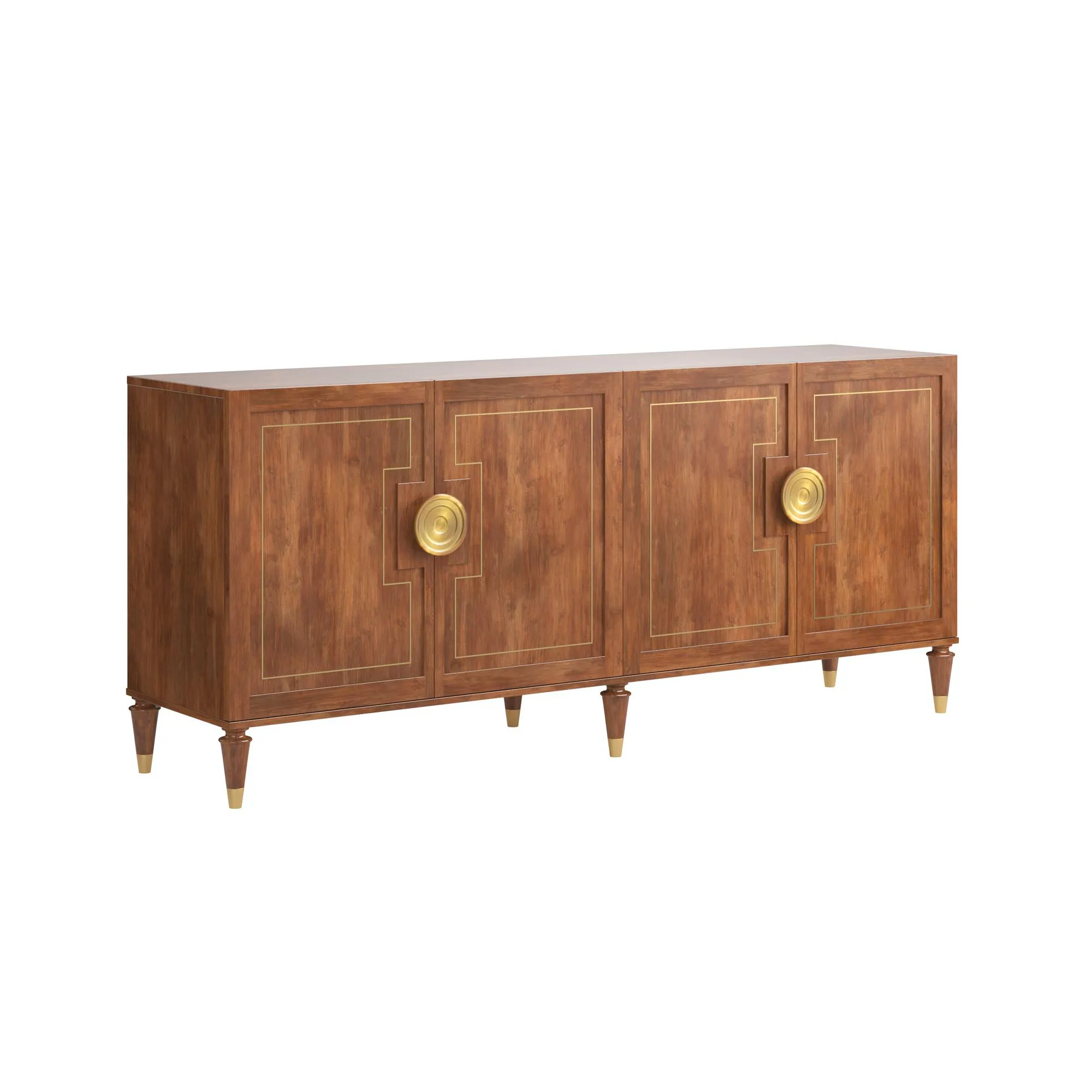 ART Furniture 351252-2715 Boulevard Credenza