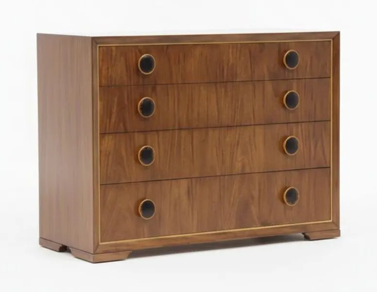 ART Furniture 351150-2715 Boulevard Accent Chest