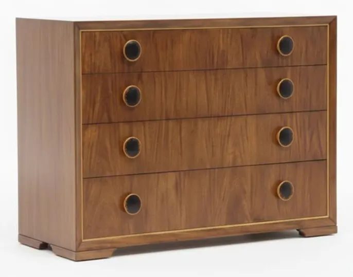 ART Furniture 351150-2715 Boulevard Accent Chest ART Furniture 351150-2715 Boulevard Accent Chest
