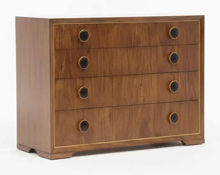 ART Furniture 351150-2715 Boulevard Accent Chest ART Furniture 351150-2715 Boulevard Accent Chest