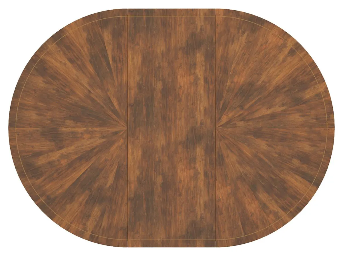 ART Furniture 351225-2715 Boulevard Round Dining Table with Leaf ART Furniture 351225-2715 Boulevard Round Dining Table with Leaf