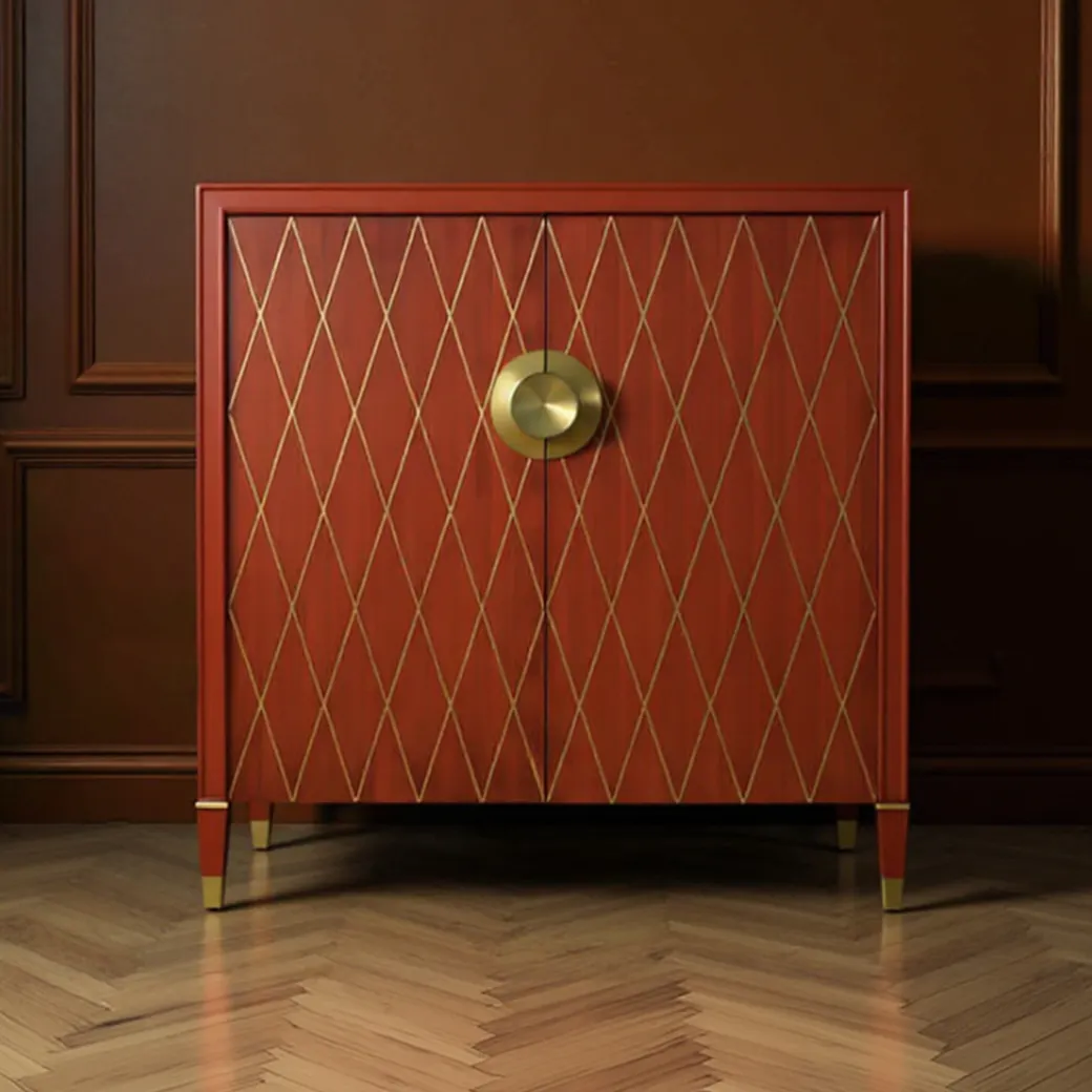 ART Furniture 351397-2719 Boulevard Accent Chest ART Furniture 351397-2719 Boulevard Accent Chest