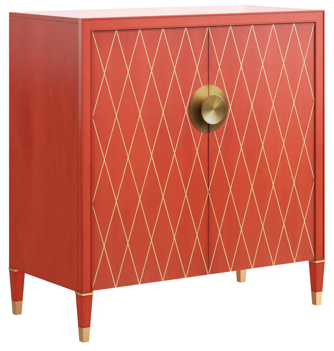 ART Furniture 351397-2719 Boulevard Accent Chest ART Furniture 351397-2719 Boulevard Accent Chest