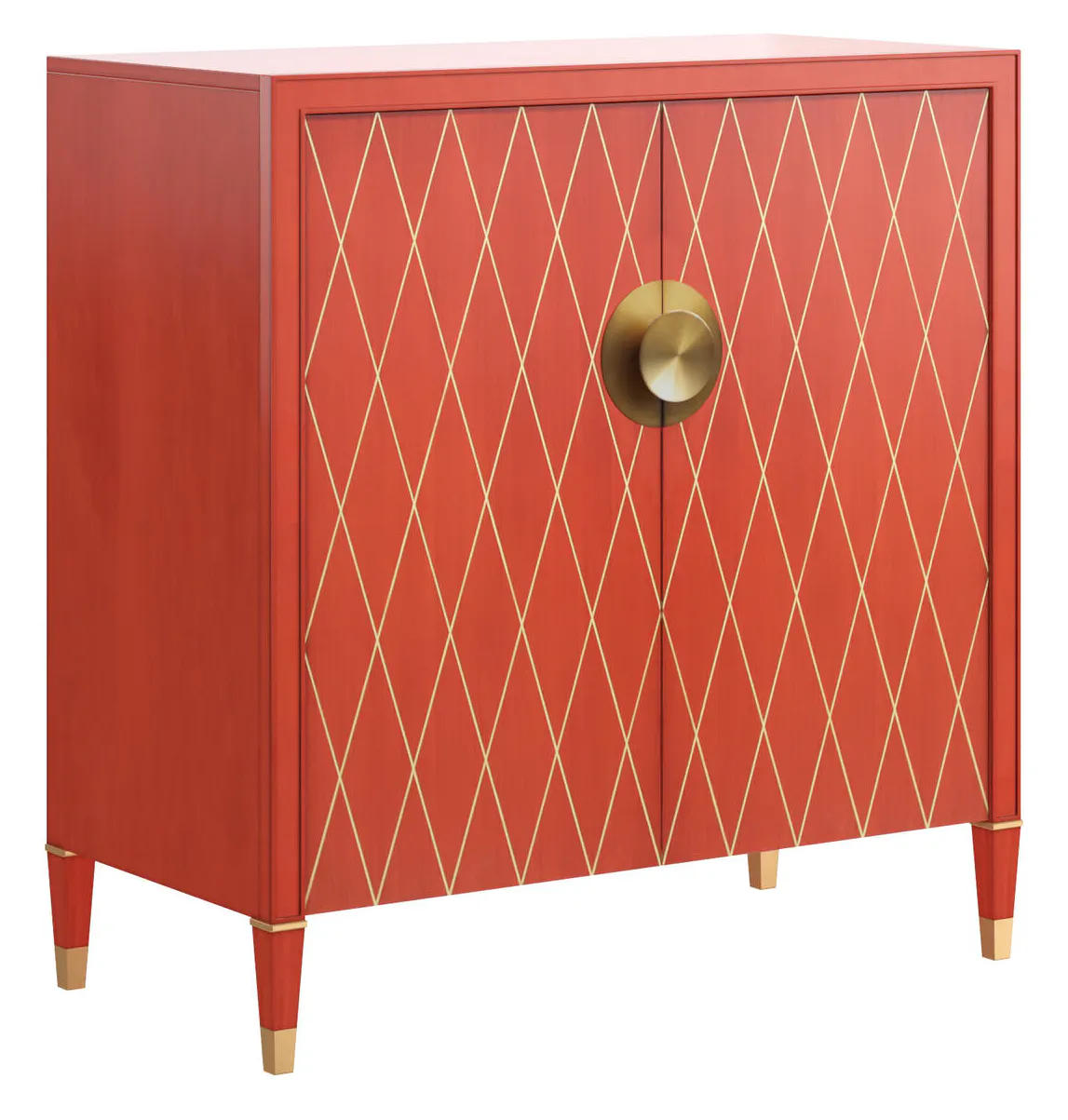 ART Furniture 351397-2719 Boulevard Accent Chest ART Furniture 351397-2719 Boulevard Accent Chest