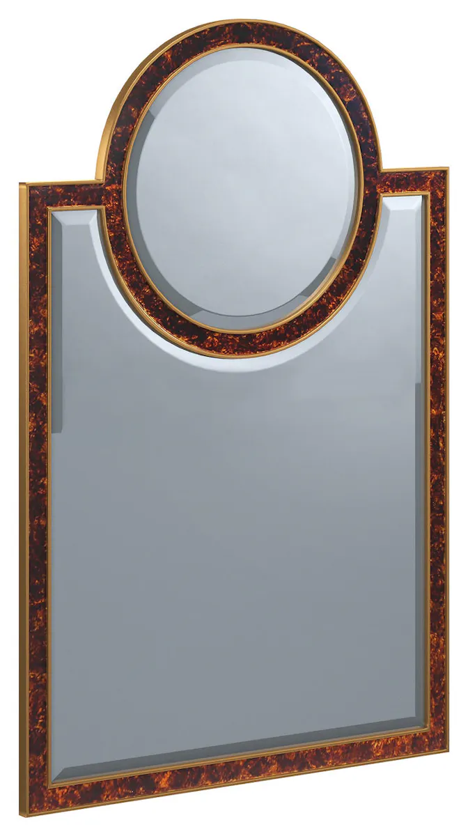 ART Furniture 351121-2782 Boulevard Mirror ART Furniture 351121-2782 Boulevard Mirror
