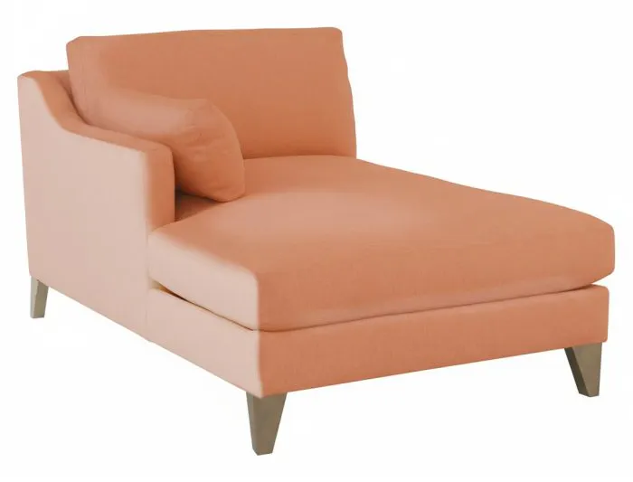 Fairfield P-2715-27-A Left Arm Facing Chaise Fairfield P-2715-27-A Left Arm Facing Chaise