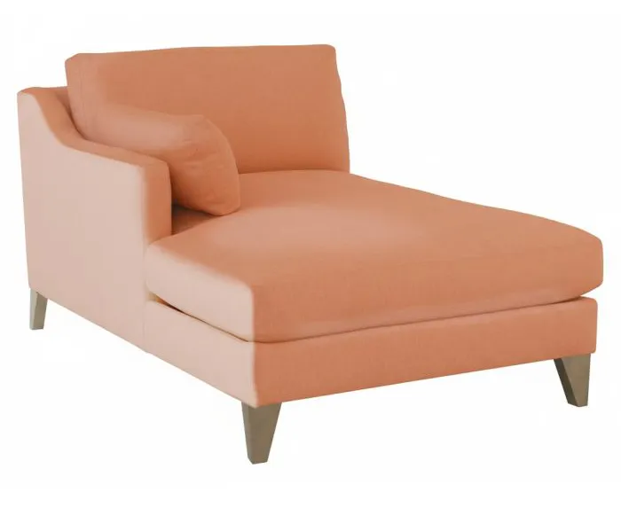 Fairfield P-2715-27-A Left Arm Facing Chaise Fairfield P-2715-27-A Left Arm Facing Chaise
