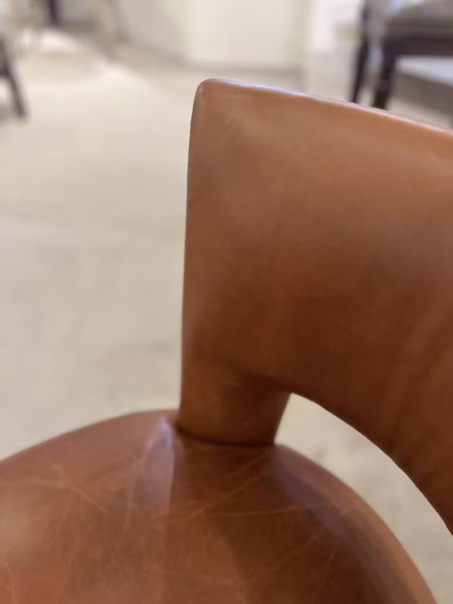 Hickory Chair HC7211-02/220 Finback Side Chair Hickory Chair HC7211-02/220 Finback Side Chair