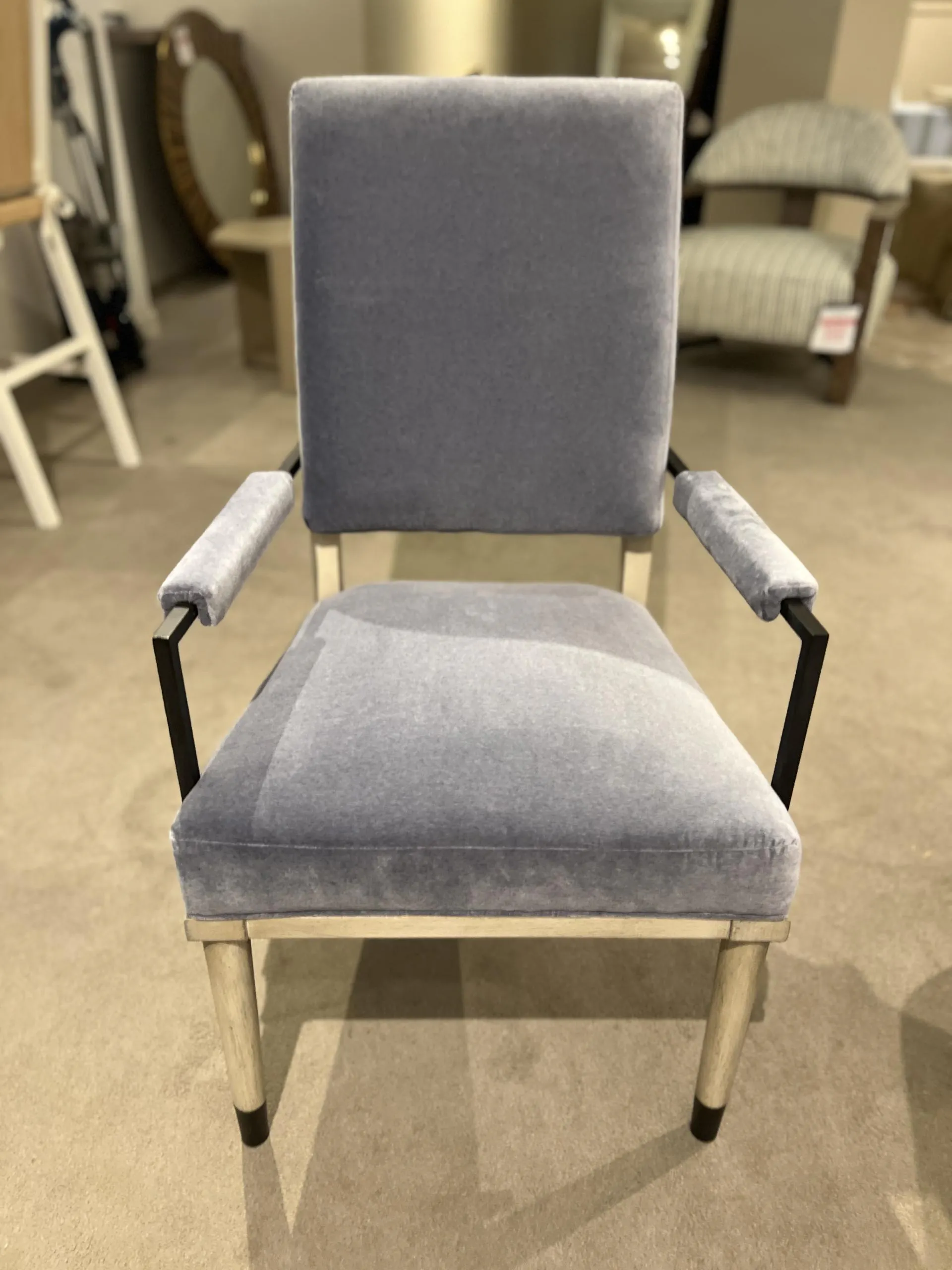 Hickory Chair HC7223-01/230 Aldrick Arm Chair