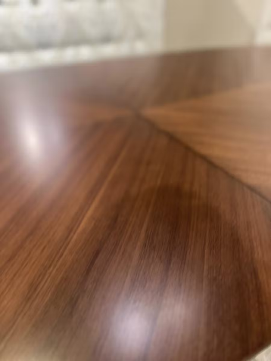Hickory Chair HC7340-10/250,260,270 Clipse Dining Table Hickory Chair HC7340-10/250,260,270 Clipse Dining Table