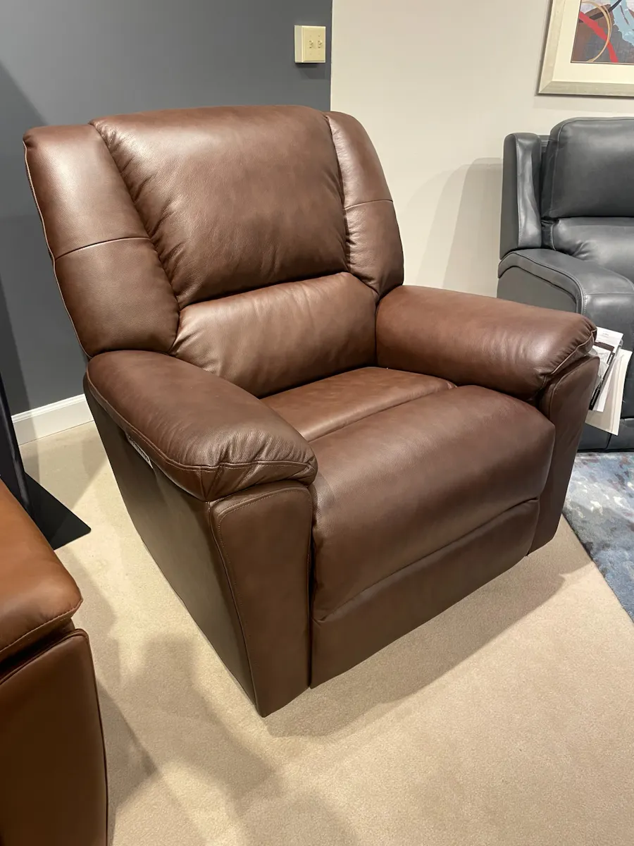 Flexsteel Q3432-54 Plush Power Recliner Flexsteel Q3432-54 Plush Power Recliner
