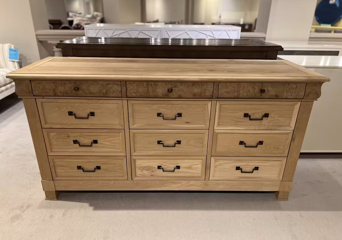 Century SF6202/350 Open Sky Dresser Century SF6202/350 Open Sky Dresser