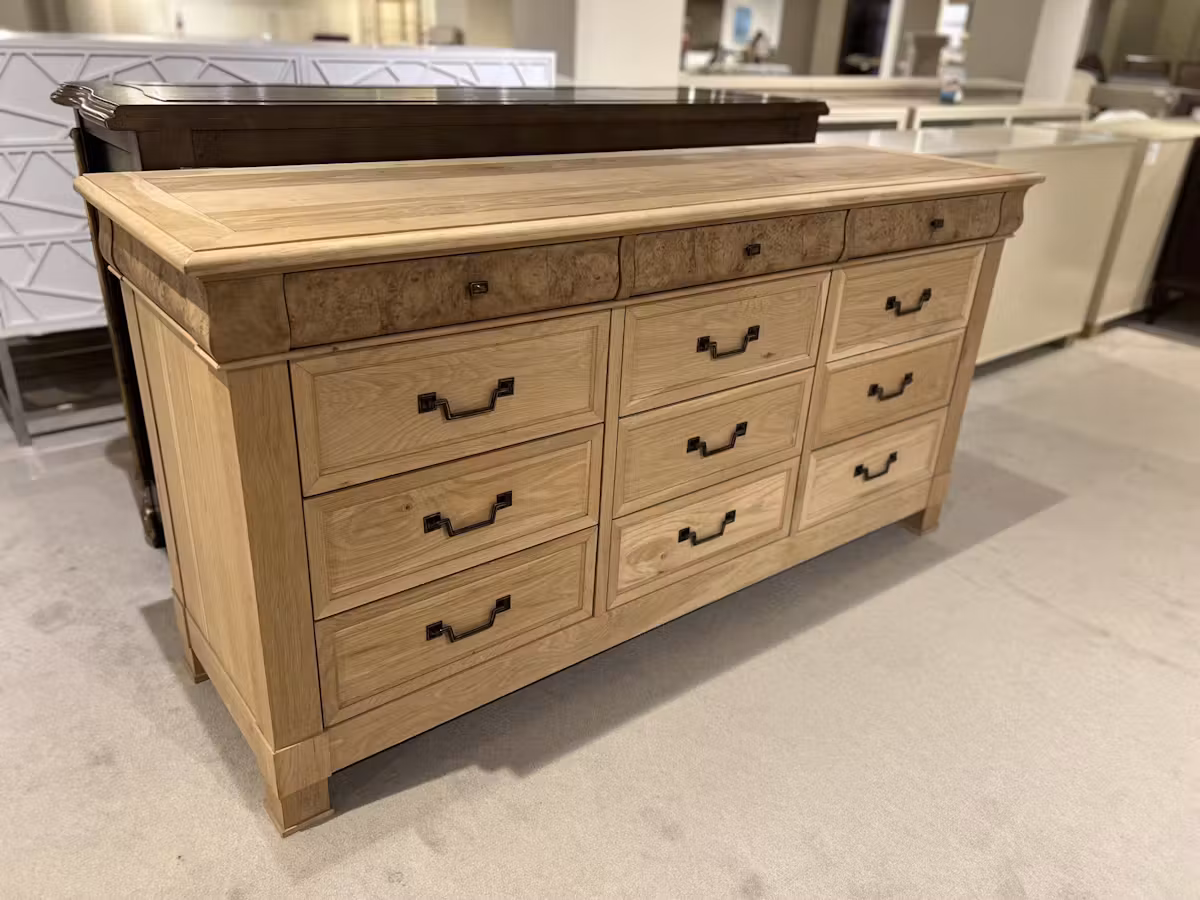 Century SF6202/350 Open Sky Dresser Century SF6202/350 Open Sky Dresser