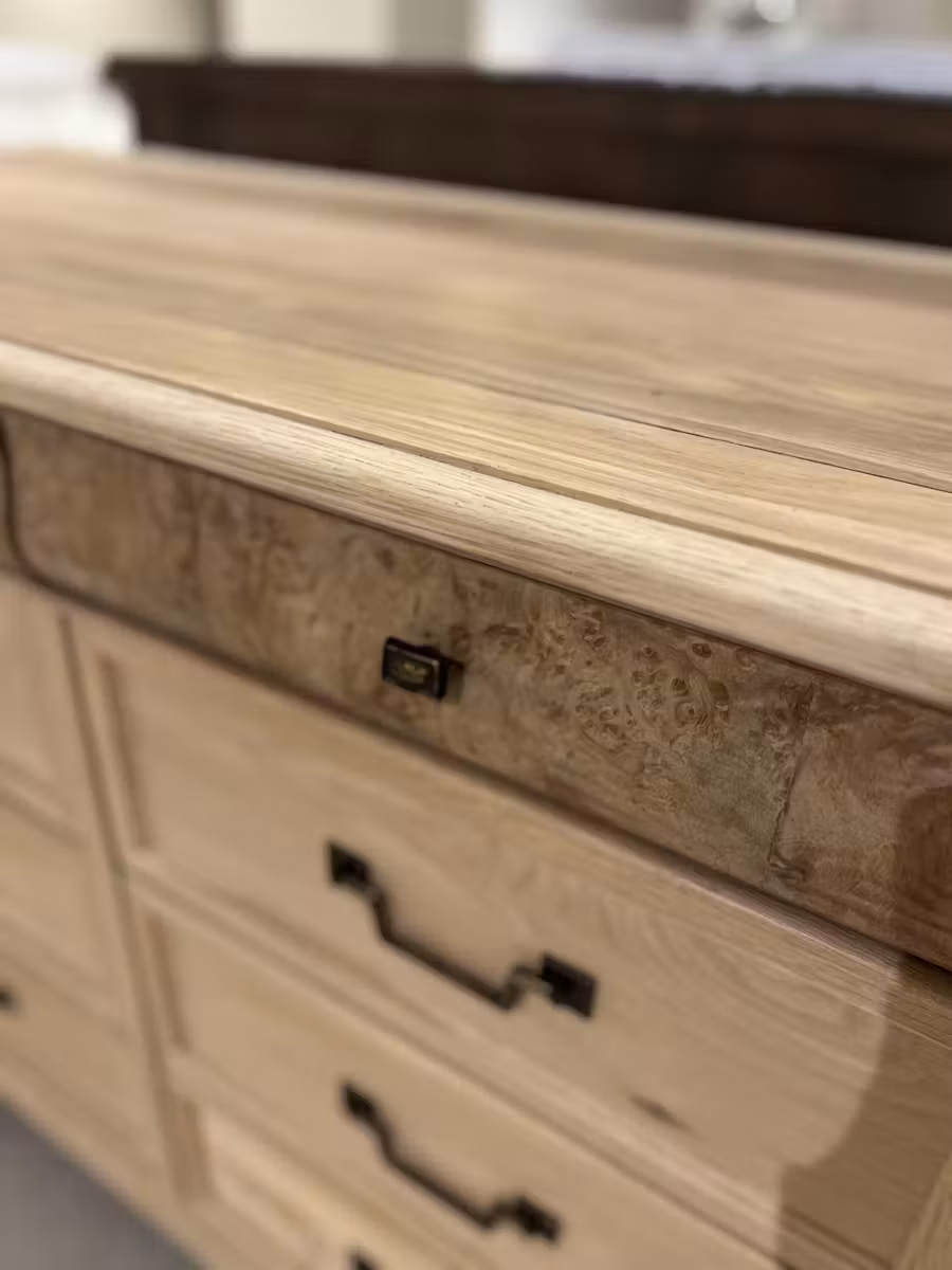 Century SF6202/350 Open Sky Dresser Century SF6202/350 Open Sky Dresser