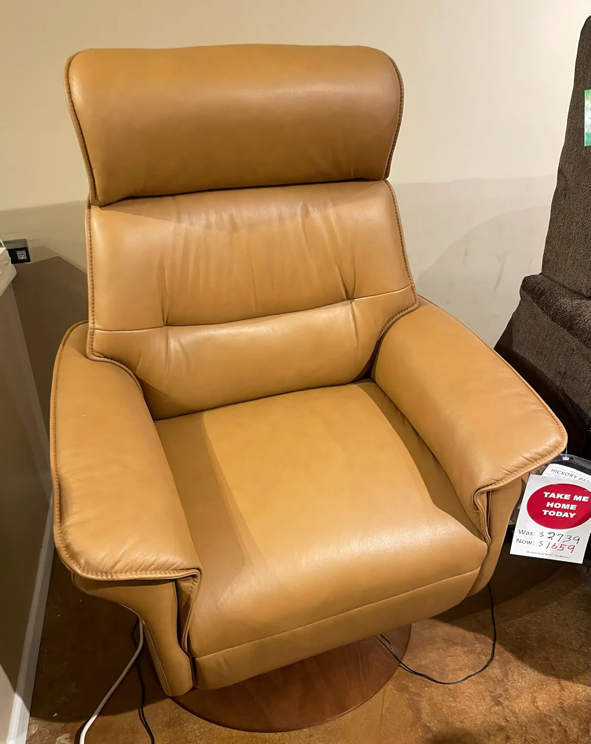 IMG NL825480FA Sedona Lift Chair IMG NL825480FA Sedona Lift Chair