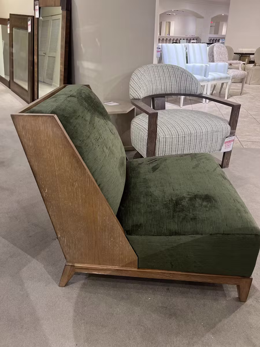 Century 3967/60 Lucinda Chair Century 3967/60 Lucinda Chair