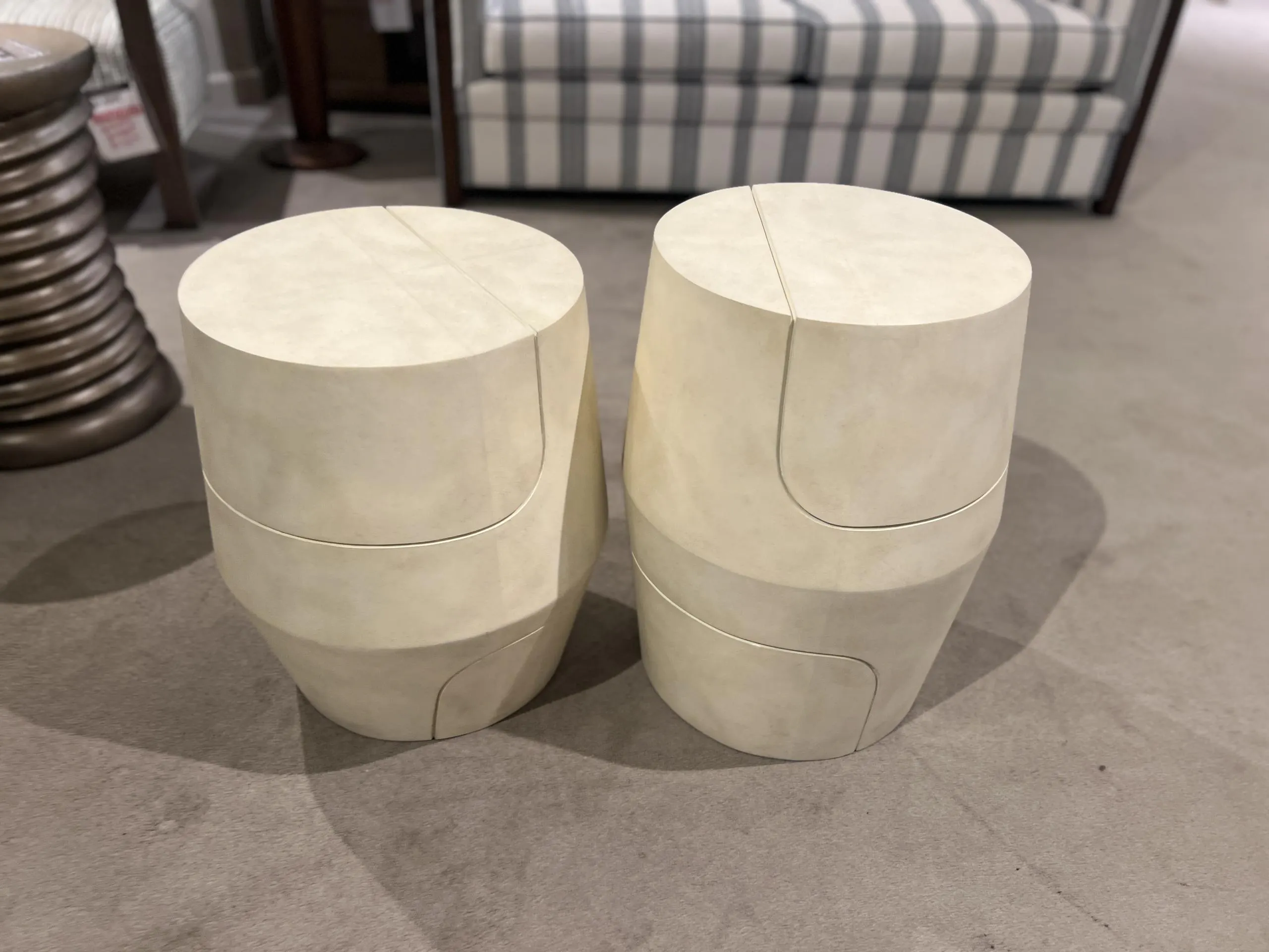 Maitland-Smith 8426-32/210 Elliot Side Table